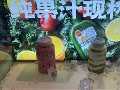 -Mr.Fruits水果先生(朝阳门悠唐店)