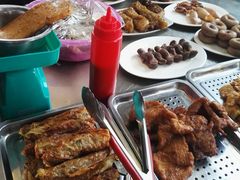 -金宝鸭肉店(祥和广场裙楼店)
