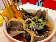 钵钵香-簋街仔仔小龙虾(总店)