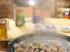 白贝-渔文乐农庄