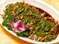 葱油蛏子-迎晨餐厅(青芝坞店)