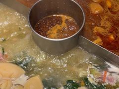 -佬土鹅肠火锅(解放路店)