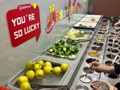 -海底捞火锅(扬名广场店)