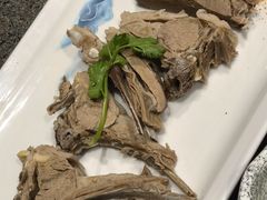 -马一洒开锅羊肉清真餐厅(京汉店)