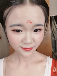 -盘子女人坊古装写真摄影(厦门总店)