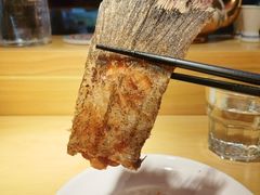 -阿里家·新疆烤肉酒場 by MIG