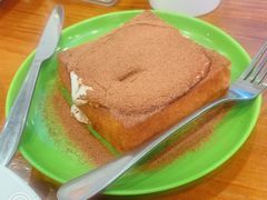 -澳门陈光记烧味饭店(南京德基广场店)