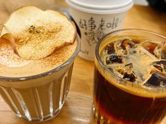 -GOOD好事咖啡(会展城店)
