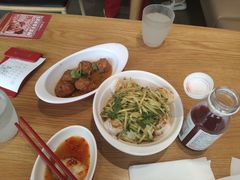 -喜家德虾仁水饺(马栏店)
