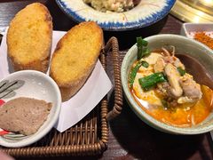 -龍二烧肉酒场(九亭店)