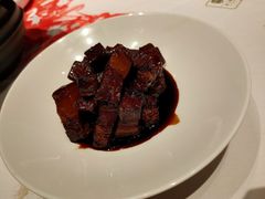 -俏江南天津时尚曲艺主题餐厅(马场道店)