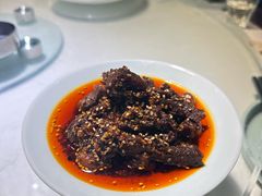 -院8里·小聚园老川菜(九眼桥店)