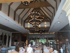 -西双版纳融创皇冠假日度假酒店