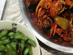 -巴厘龙虾·榜首油焖大虾(音乐学院·沿江酒馆店)