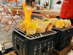 -喜寿司(金狮广场店)