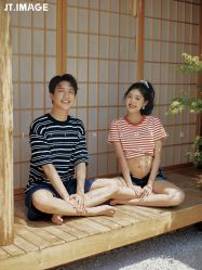 -专注孕妇照亲子照·纪田摄影