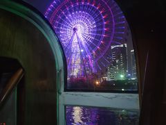 -金鸡湖游船(月光码头)