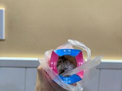 桃桃麦旋风-麦当劳(豫园店)