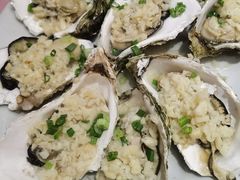 -盛港湾海鲜食府(黄沙店)