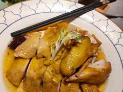 -晓粤·惹味粤菜(凯德乐峰广场店)
