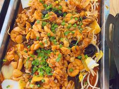 -江湖万州烤鱼(王子美食城)