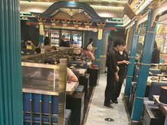 -一绪に寿喜烧(荟聚店)