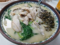 -明呈黄鱼面馆(斜土路店)