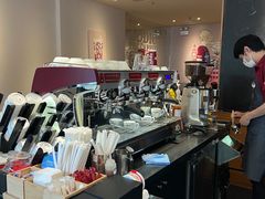 -COSTA COFFEE(上海虹口公园店)