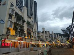 -海儀美食楼(湾仔海鲜街店)