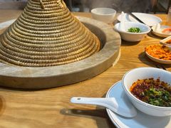 -鲜呦蒸汽石锅鱼(北辰路店)