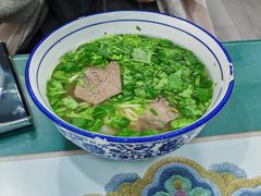 -西部一方丝路美食