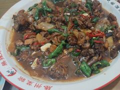 -鲁南仔·滕州炒鸡(经三路店)