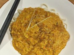 苏堂蟹黄面-苏堂阳春面•九年庆(北京路天河城店)