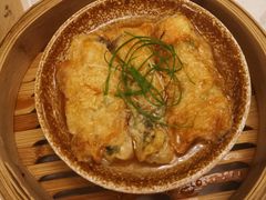 -酌宴府The China Club·广州万富希尔顿酒店(云城东路店)