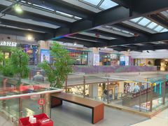 -巴黎春天(浦建店)