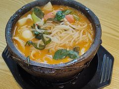 -蜀小沫肉沫麻酱土豆粉(北桥店)
