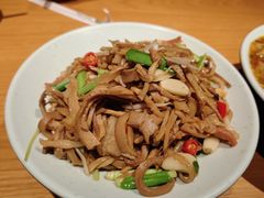 -湘与香缘·湖南菜(王府井北京市百货大楼店)