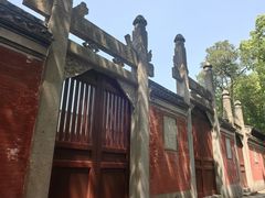 -慈城孔庙