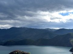 -丽江泸沽湖景区