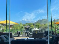 -时光吧·大堂吧·丽江和府洲际度假酒店