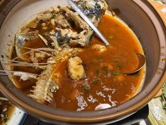 -千岛湖小鱼儿·淳安匠心农家菜