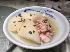 -梁家大院•农家菜(昆山会展中心店)