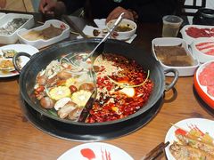 -刘火辣老火锅(光谷店)