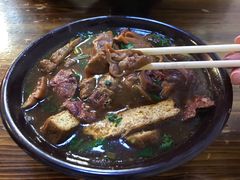 -六爷门框百年卤煮