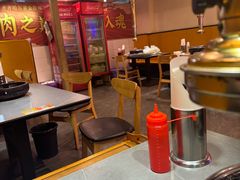 -正宗齐齐哈尔烤肉·齐牛哥鲜切炭火烤肉(杭州总店)