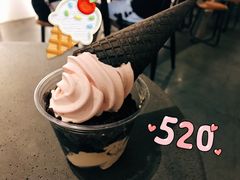 -喜茶(中山利和新地店)