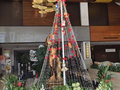-张家港金凤凰度假村温泉