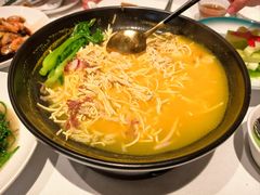 -醉舍·新淮扬菜(长宁龙之梦店)