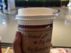 -COSTA COFFEE(龙德广场店)