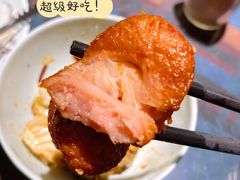 -幸福哟烧鸡·粤菜海鲜私厨(七星路店)